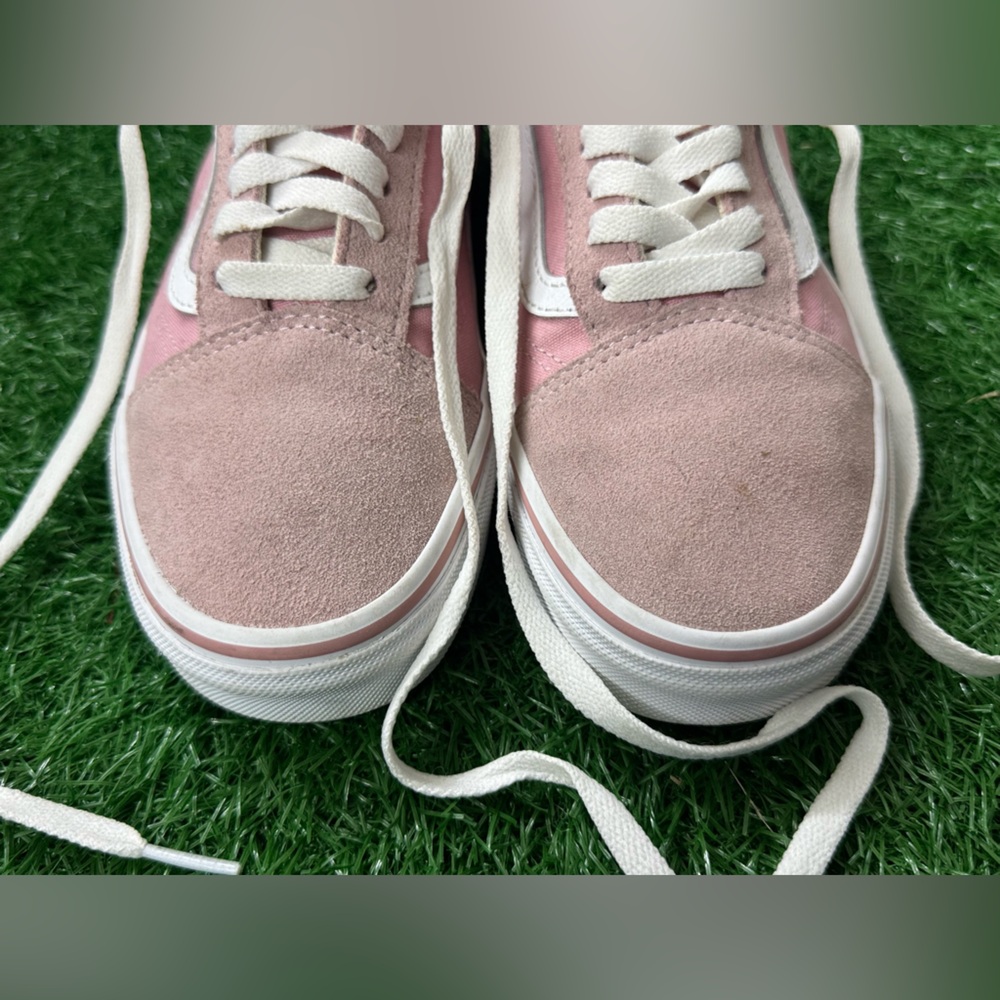 Vans Unisex‎ Sneakers Size M-6.5 W-8 - Picture 7 of 7